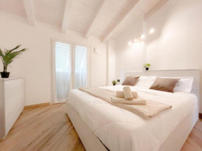 Elegante Suite Via Sestri - Airport - WiFi